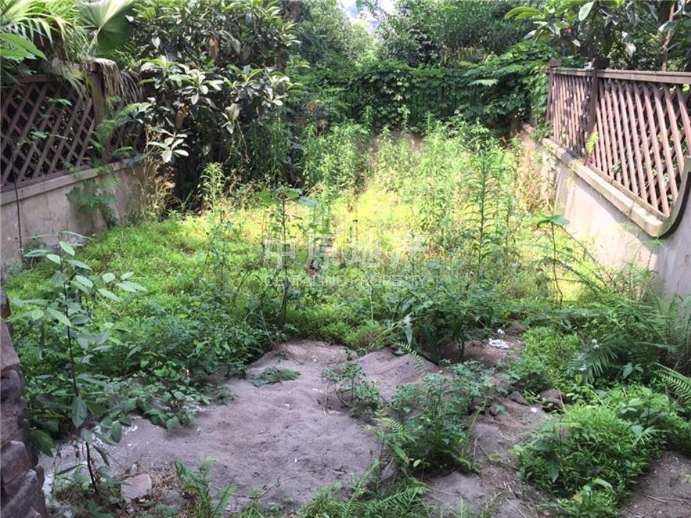 全部二手房 渝北二手房 农业园区二手房 常青藤人文别墅1组团二手房