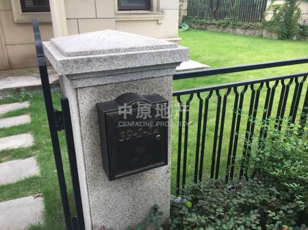 融创欧麓花园城(爱丽舍庄园)