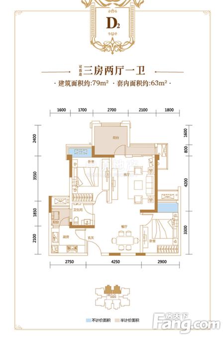 金茂国际生态新城.锦悦