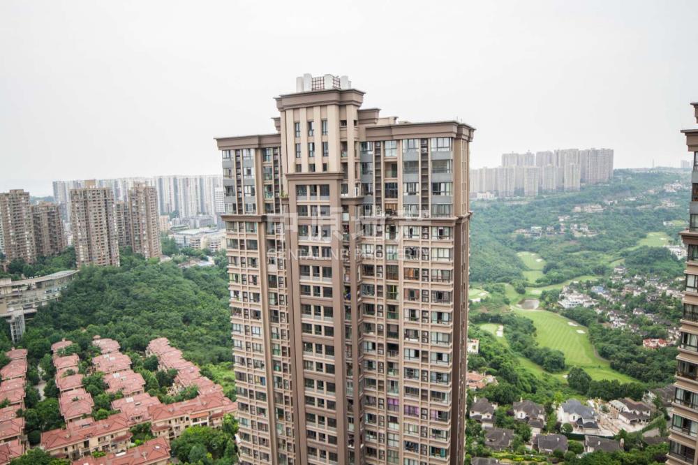 【鸳鸯 复地 清水两房】-复地天玺二手房-重庆中原地产网