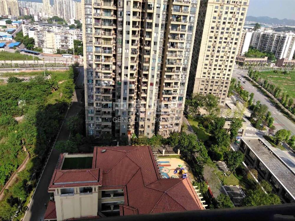 【重庆恒大御景湾小区】巴南巴南恒大御景湾房价-重庆