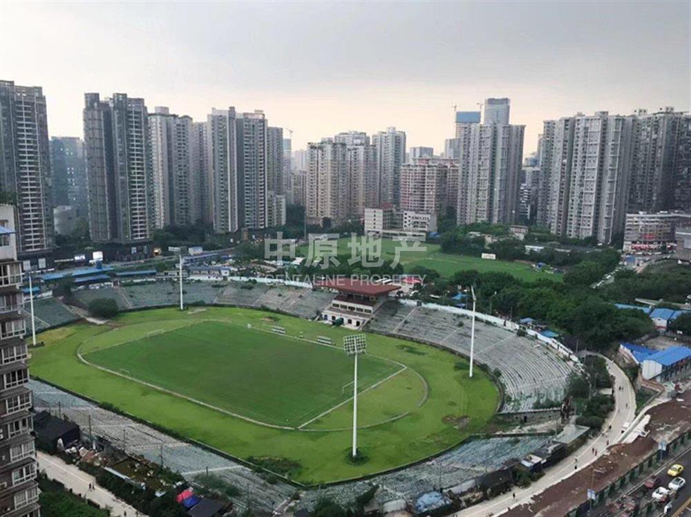 御景天成