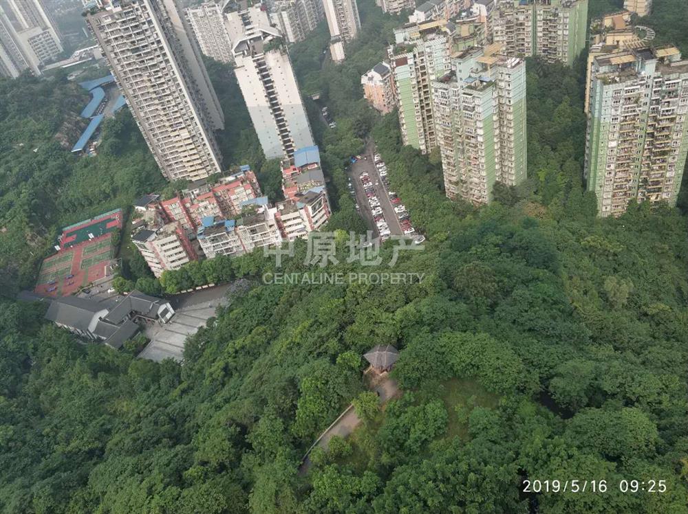 【重庆港城凤鸣香山小区】沙坪坝凤天路港城凤鸣香山房价-重庆中原