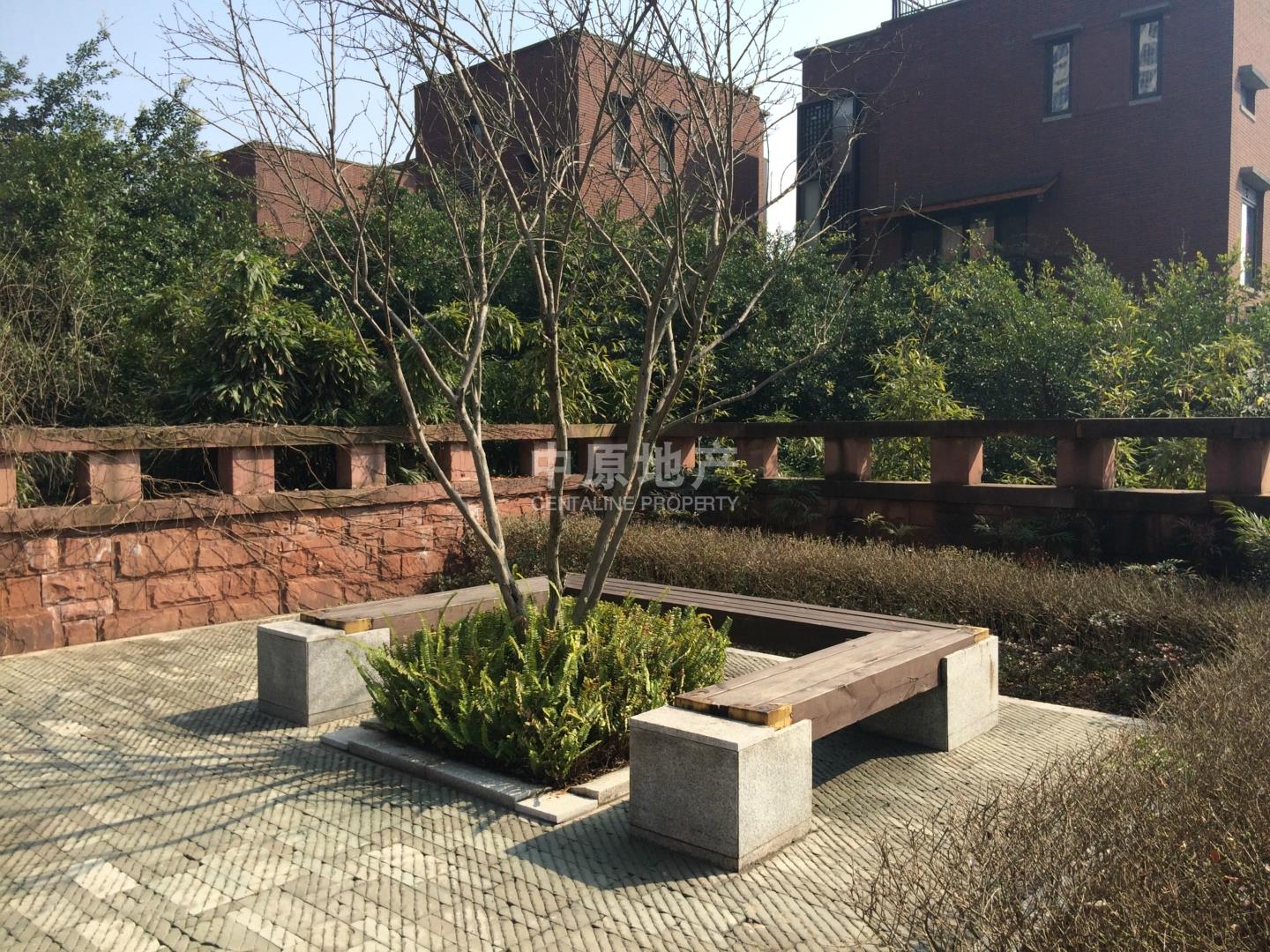 万科渝园房价_万科渝园二手房_万科渝园小区-重庆中原地产