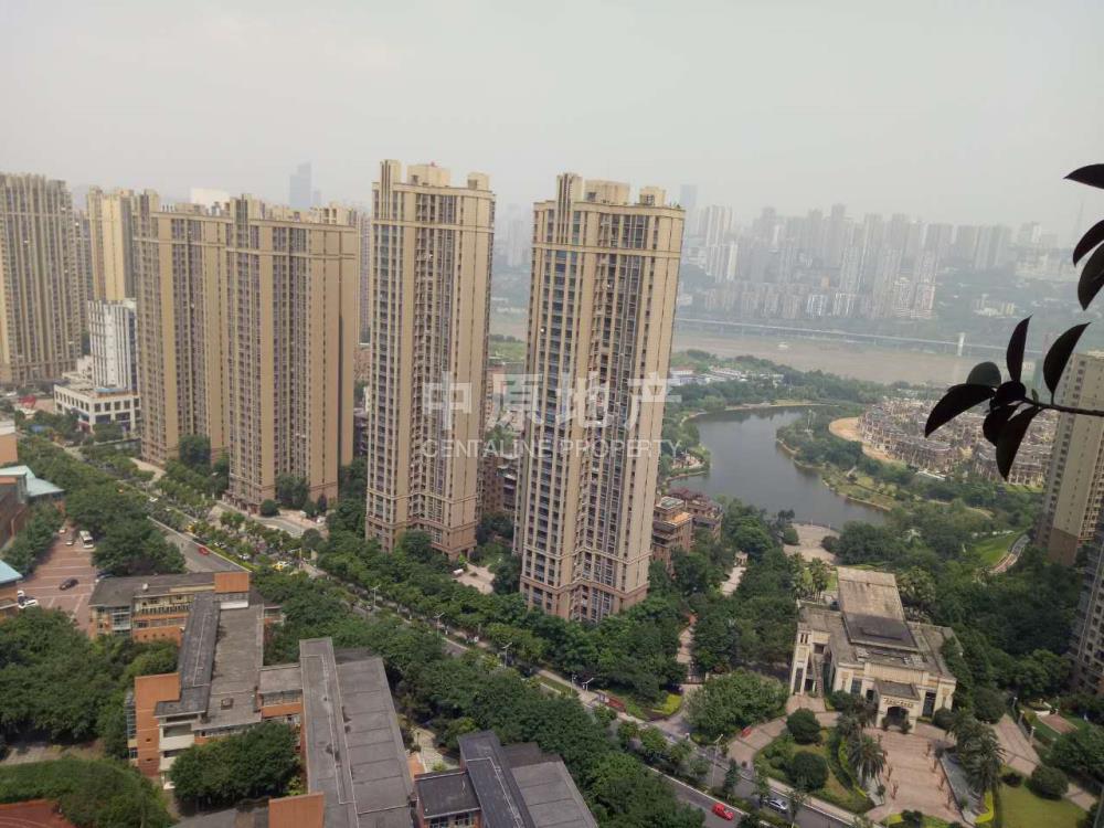 融侨半岛云满庭 大三房 双阳台