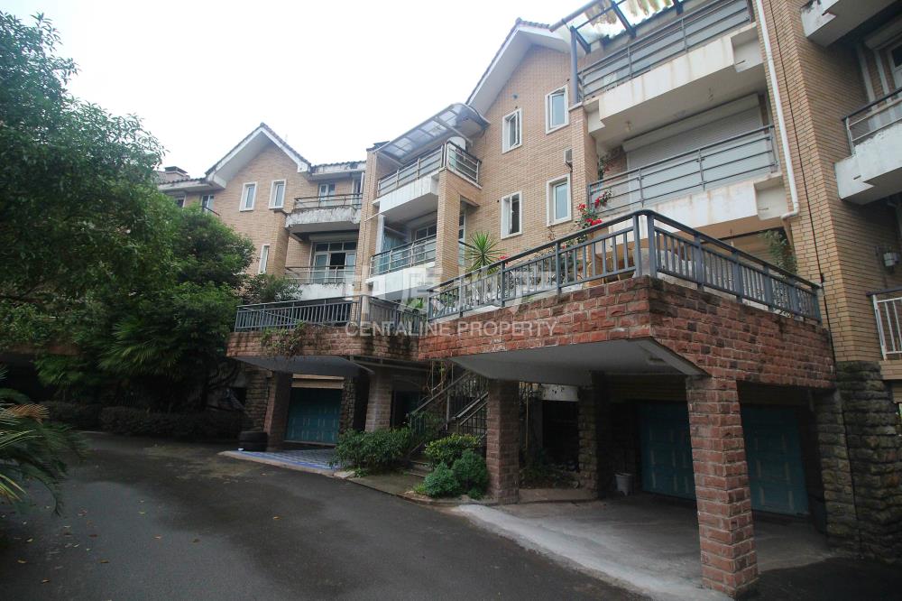 上证面积170平米 3 1结构 实际面积3 2】-建工未来城二手房-重庆中原