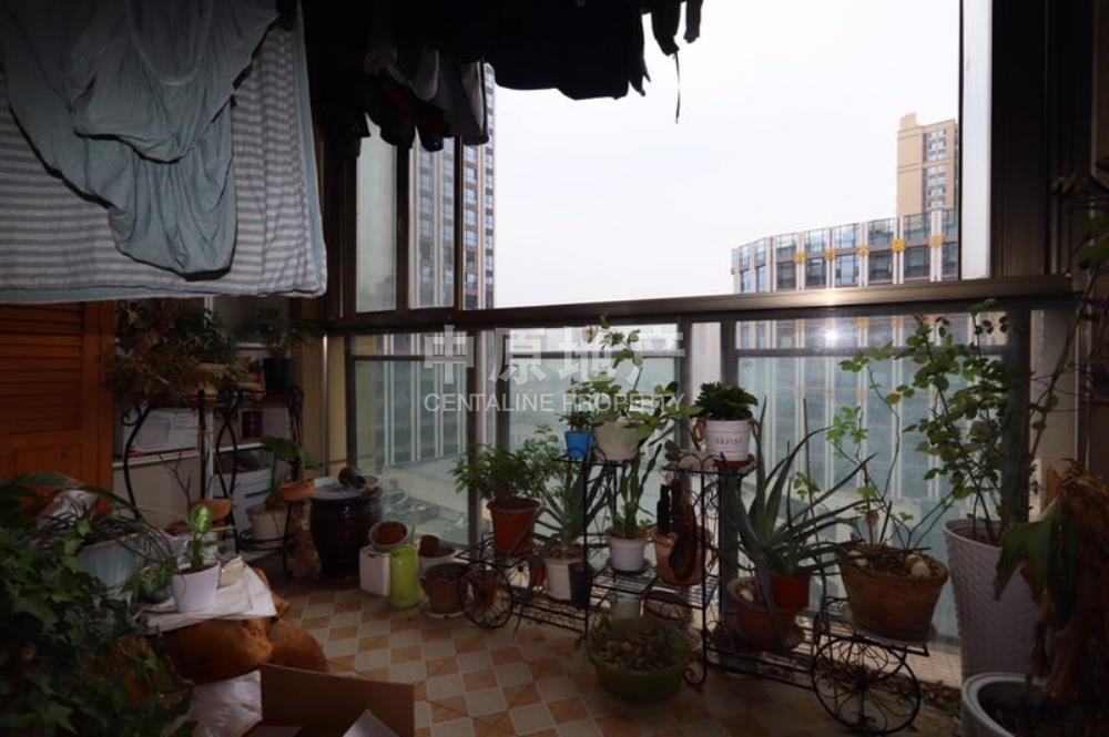 融侨花满庭优质3房出租