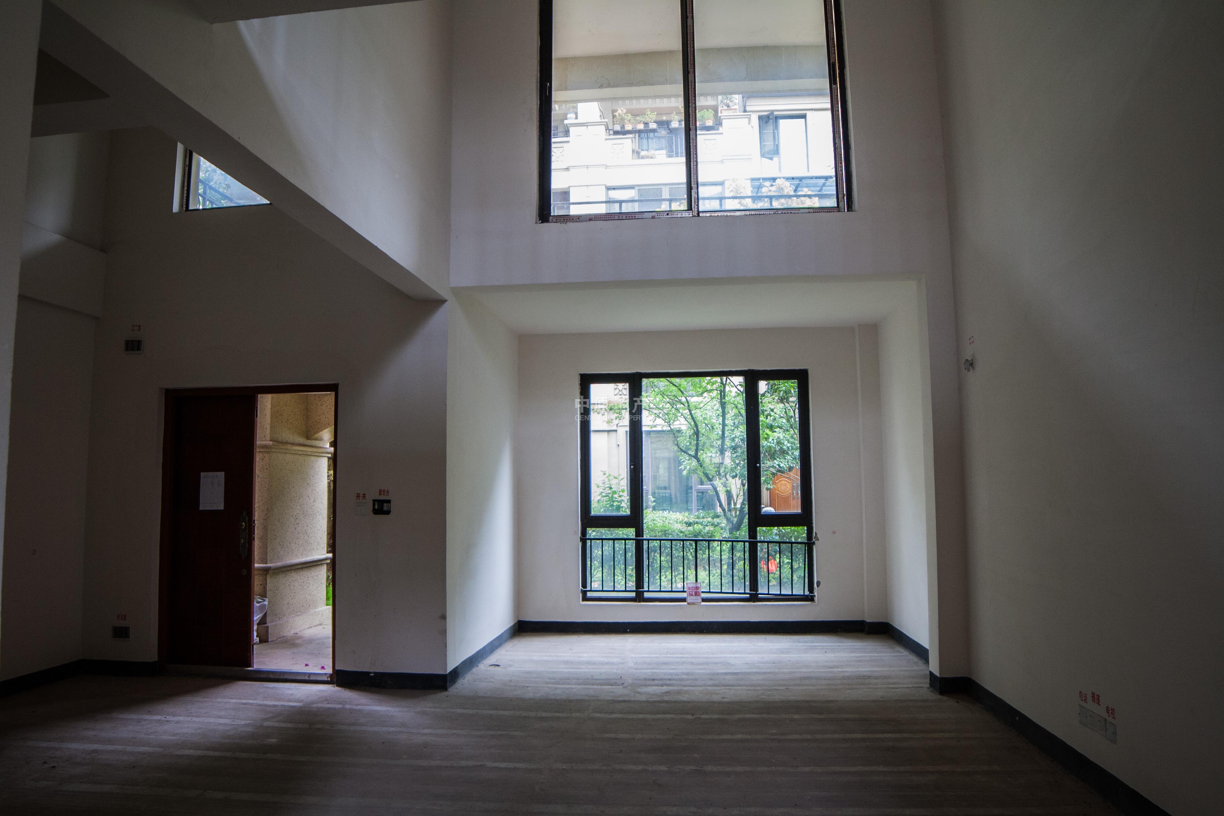 重庆二手房出售 渝北二手房 复地花屿城二手房 当前房源 总价:约285