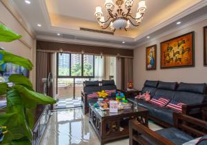 鲁能星城六街区房价_鲁能星城六街区二手房_