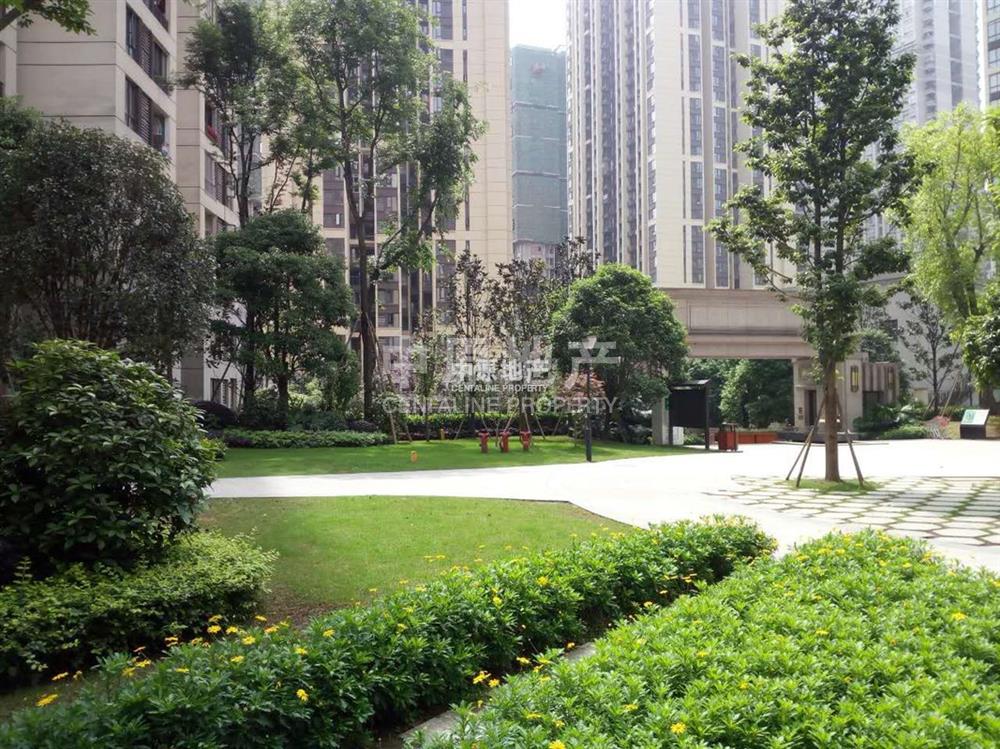 【重庆融景城朗峰小区】江北黄泥磅融景城朗峰房价-重庆中原地产网